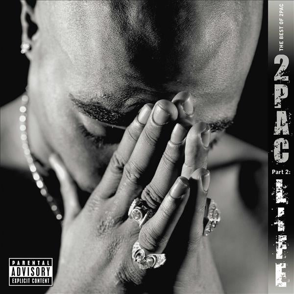 The Best Of 2Pac - Pt. 2: Life - Vinilo
