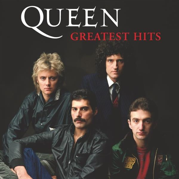 Greatest Hits - CD