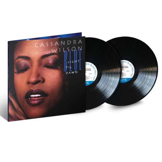 Blue Light 'Til Dawn (Blue Note Classic Vinyl Series) - Vinilo
