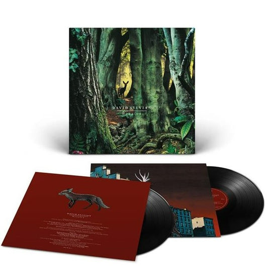 Manafon (2021 Reissue) - Vinilo