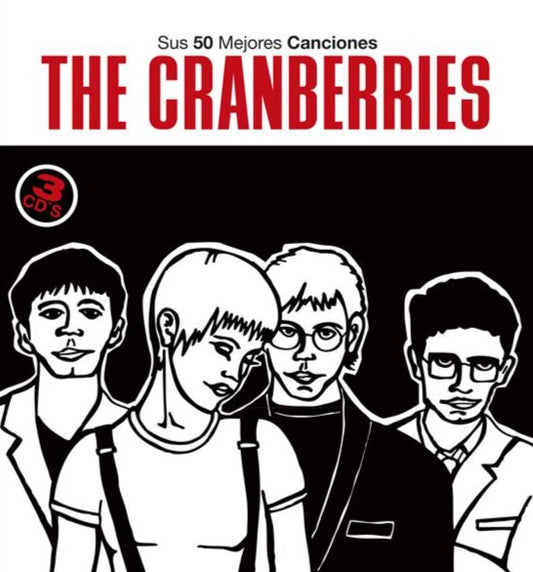 Sus 50 Mejores Canciones - CD (3CD)