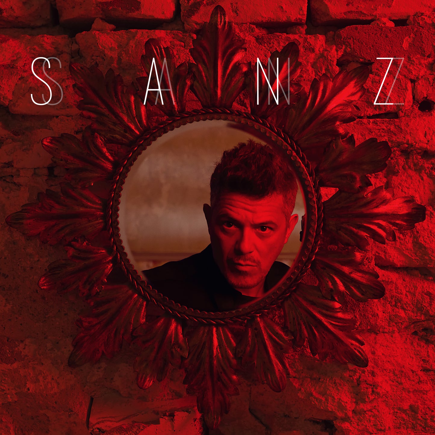 Sanz - Vinilo (Color Gris Opaco - Portada Alternativa 4 - Edición Limitada)