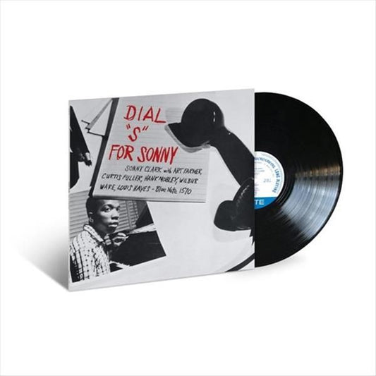 Dial "S" For Sonny (Blue Note Classic Vinyl Series) - Vinilo