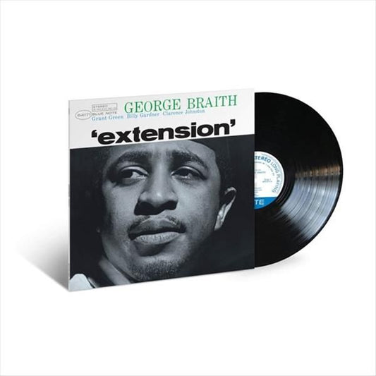 Extension (Blue Note Classic Vinyl Series) - Vinilo