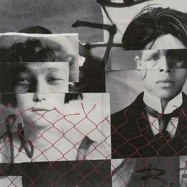 For All Our Days That Tear The Heart - Vinilo