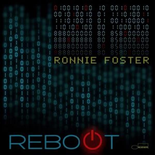 Reboot - CD