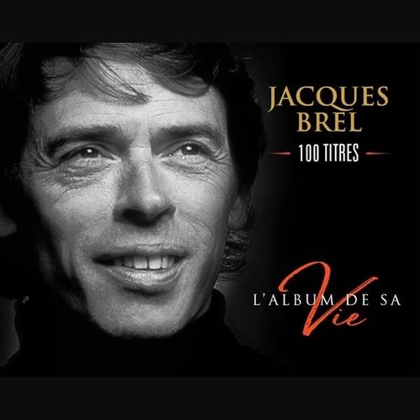 L'album De Sa Vie - Box Set (5CD)