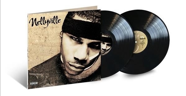 Nellyville - Vinilo (2LP)