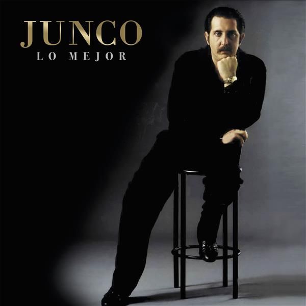Junco: Lo Mejor - Vinilo