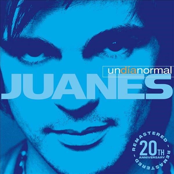 Un Dia Normal - CD