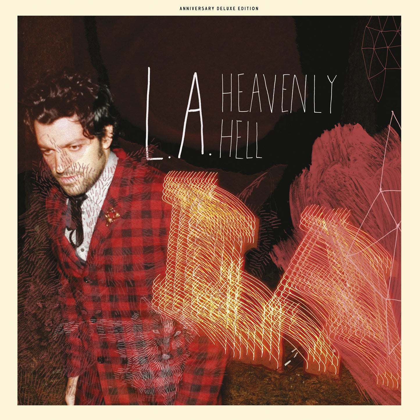 Heavenly Hell Anniversary Deluxe Edition (2LP)