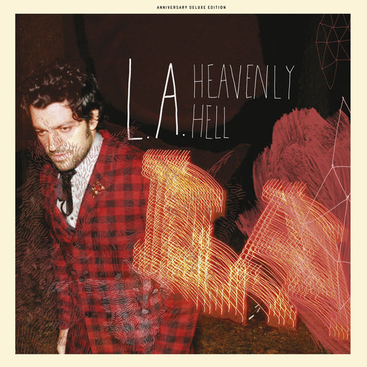 Heavenly Hell Anniversary Deluxe Edition (2LP)