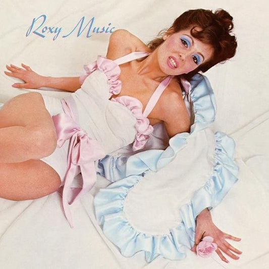 Roxy Music (Versión 2020) - Vinilo (Half-Speed Mastered)