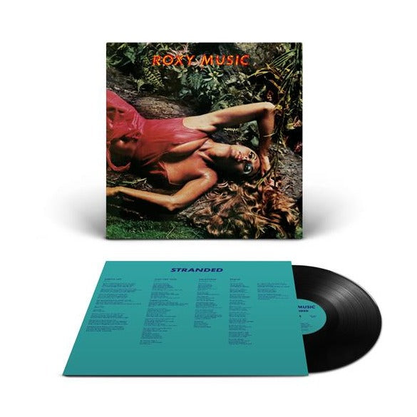 Stranded (Versión 2020) - Vinilo