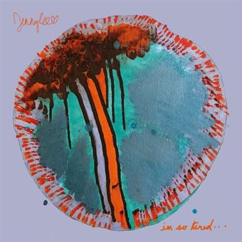 I'm So Tired / Some Things Last A Long Time - Vinilo 7"