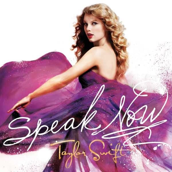 Speak Now - CD