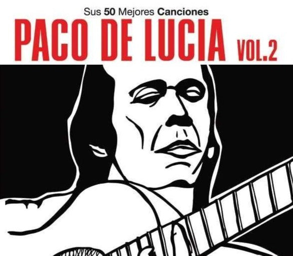Sus 50 Mejores Canciones Vol. 2 - CD (3CD)