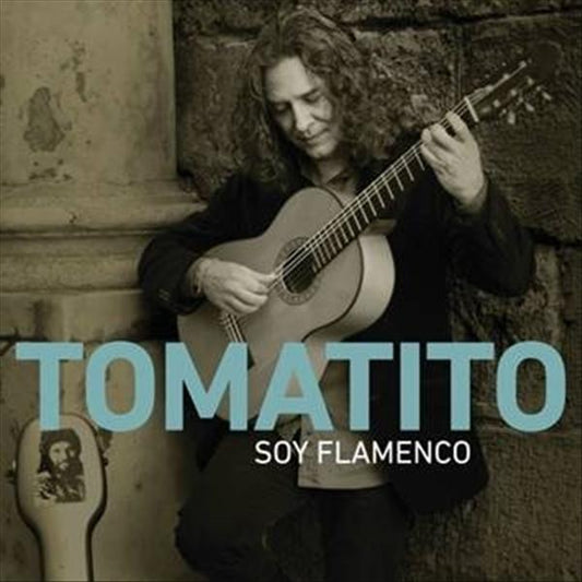 Soy Flamenco - CD
