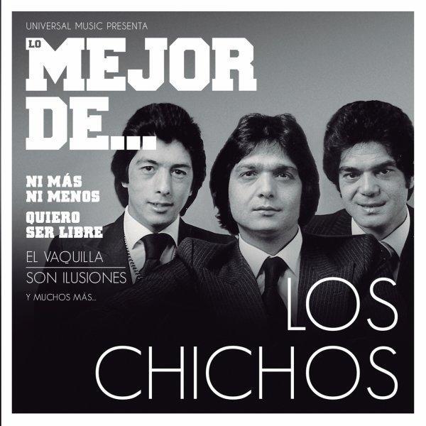 Lo Mejor De Los Chichos - CD