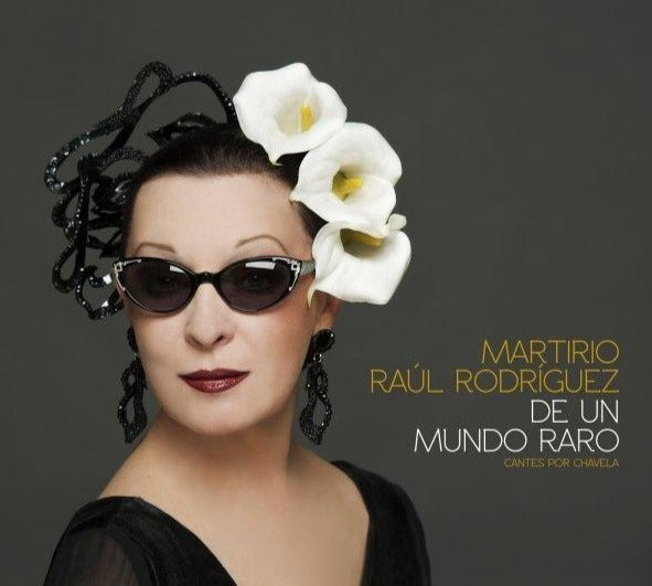 De Un Mundo Raro  - CD