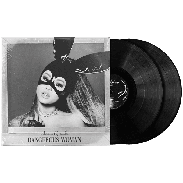 Dangerous Woman (2LP)