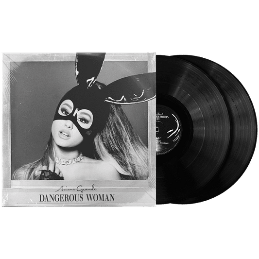 Dangerous Woman (2LP)