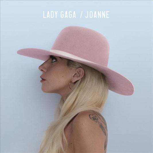 Joanne - Vinilo