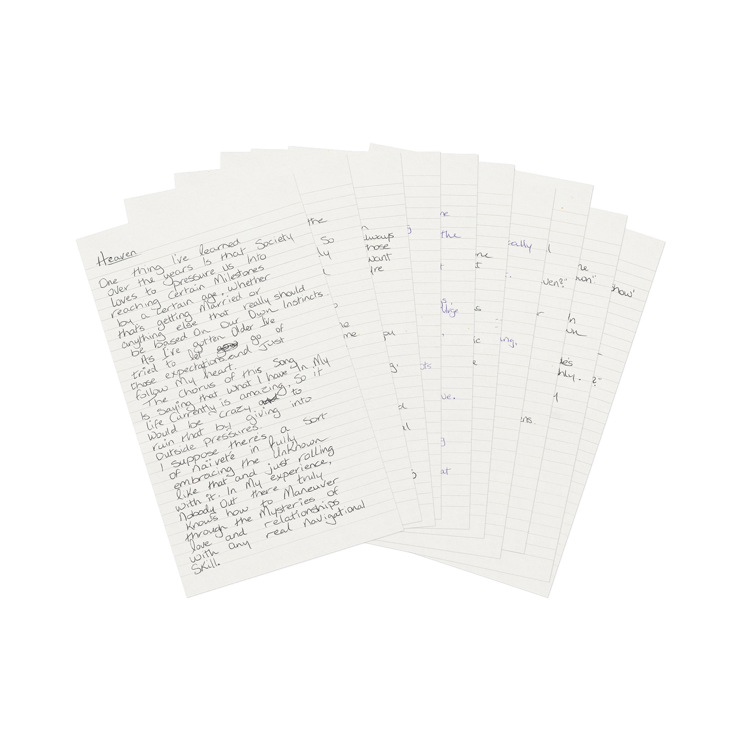 The Show - Collector’s Edition Window Box Set