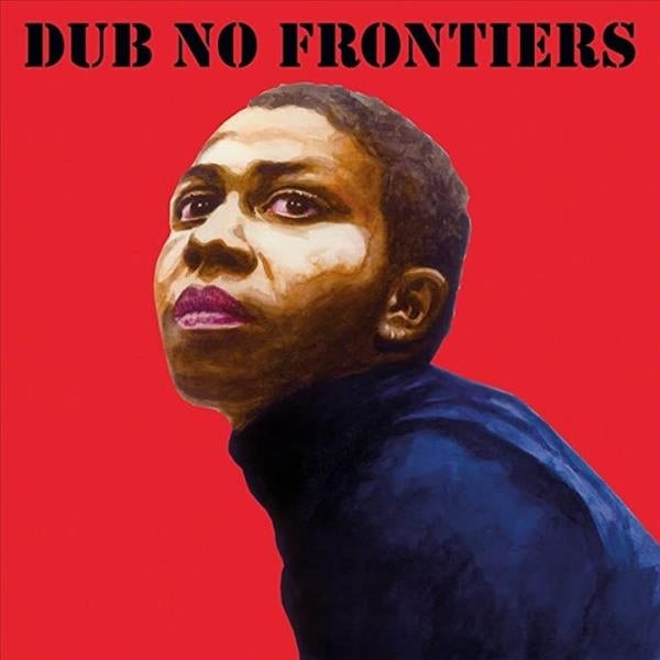 Adrian Sherwood Presents: Dub No Frontiers - CD