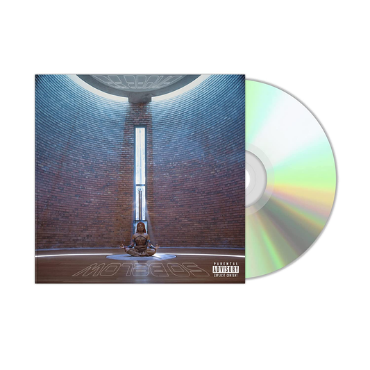 As Above So Below - CD