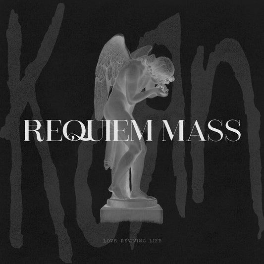 Requiem Mass - CD