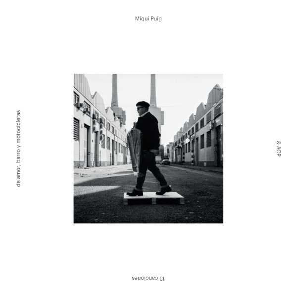 15 Canciones De Amor, Barro Y Motocicletas - Vinilo