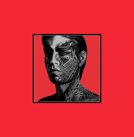 Tattoo You  (2021 Remaster) - Box Set (Edición Limitada Super Deluxe)