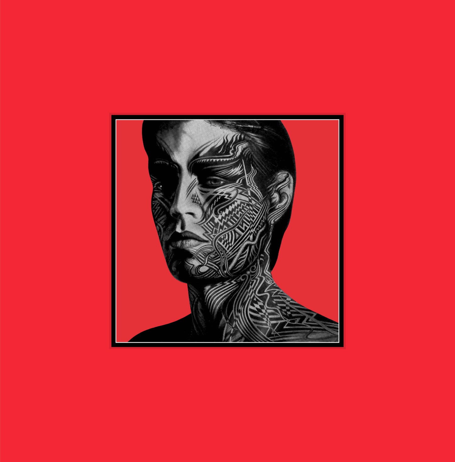 Tattoo You (2021 Remaster) - Cassette