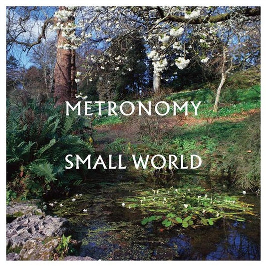 Small World - CD