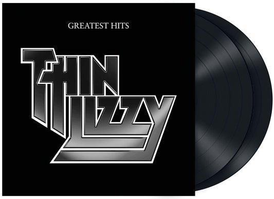 Greatest Hits - Vinilo