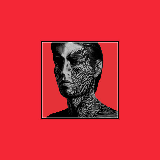 Tattoo You Super Deluxe (40th Anniversary Remastered) - Box Set (5LP)