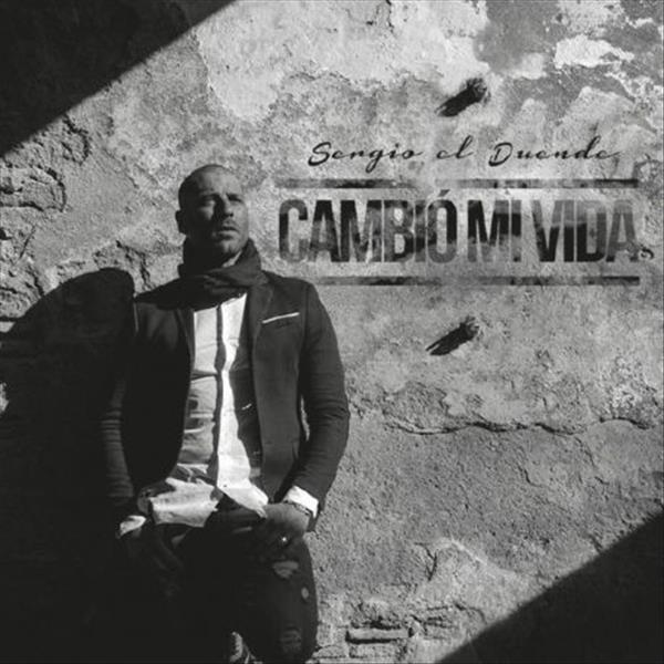 Cambió Mi Vida - CD