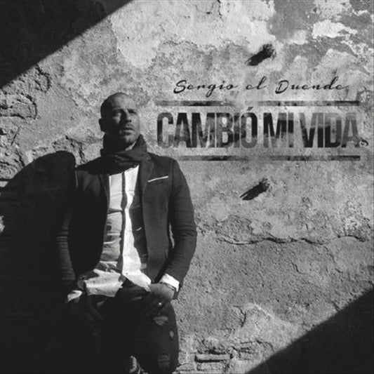 Cambió Mi Vida - CD