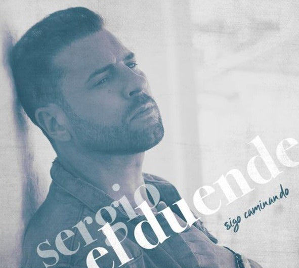 Sigo Caminando - CD (Digipack)