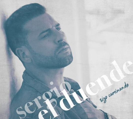 Sigo Caminando - CD (Digipack)