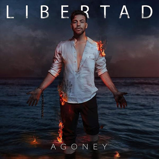 Libertad - CD