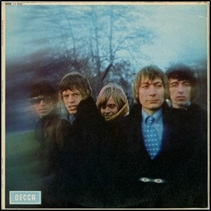 Between The Buttons (Edición UK)- Vinilo