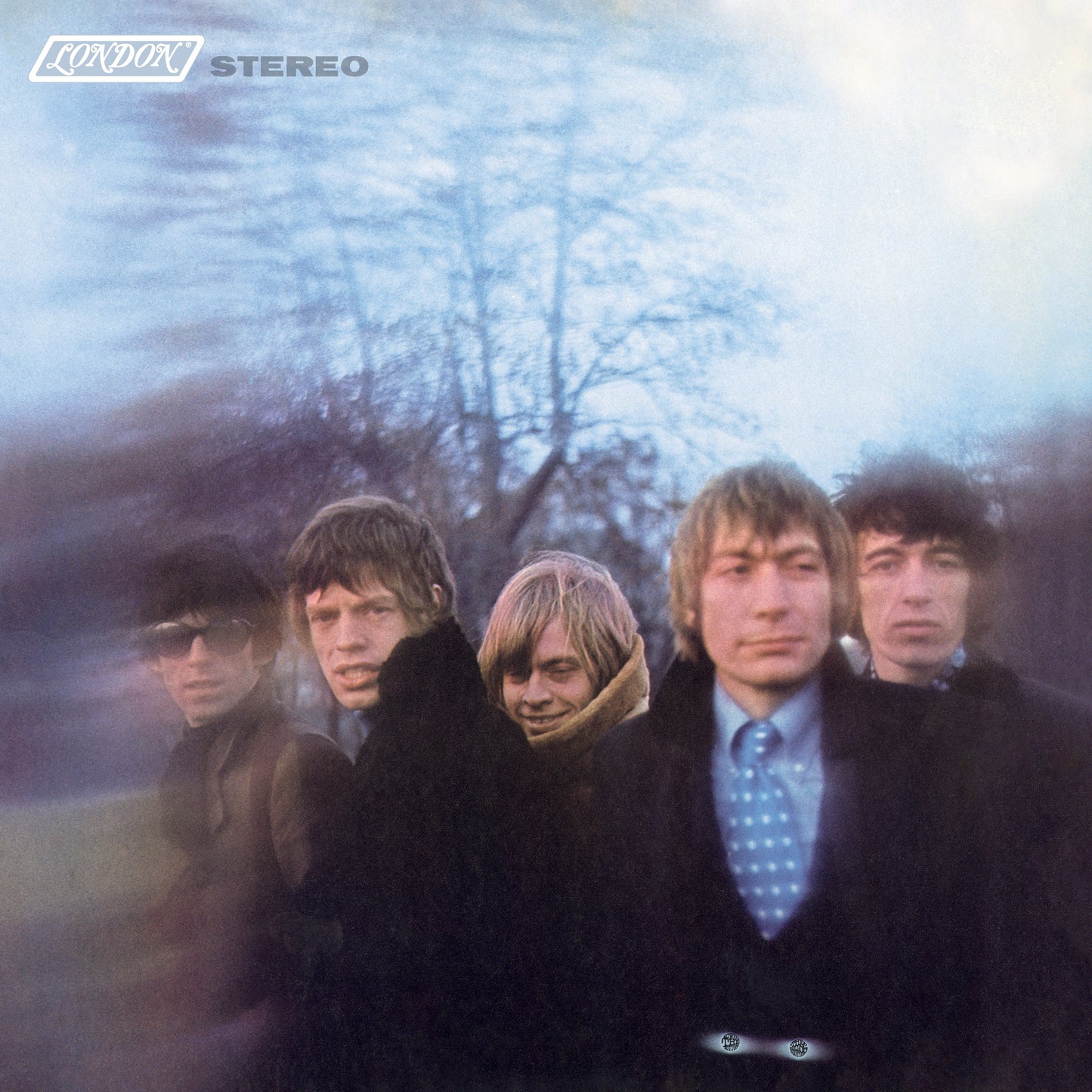 Between The Buttons (Edición US)- Vinilo