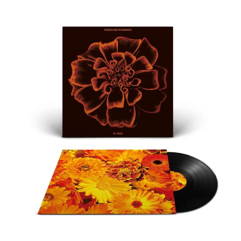 All Souls - Vinilo (Edición Deluxe)