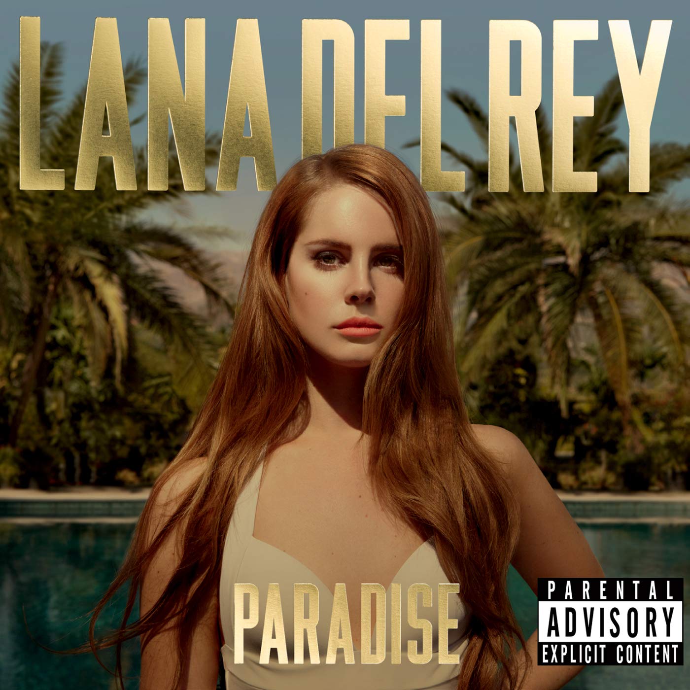 Born To Die  (Edición Paradise) - Vinilo