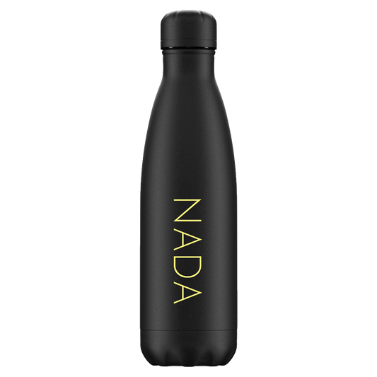 Botella Nada