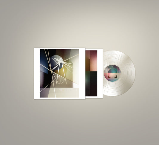 Forever Voiceless - Vinilo (Color Transparente con Eco Packaging, Edición Limitada Record Store Day 2023)