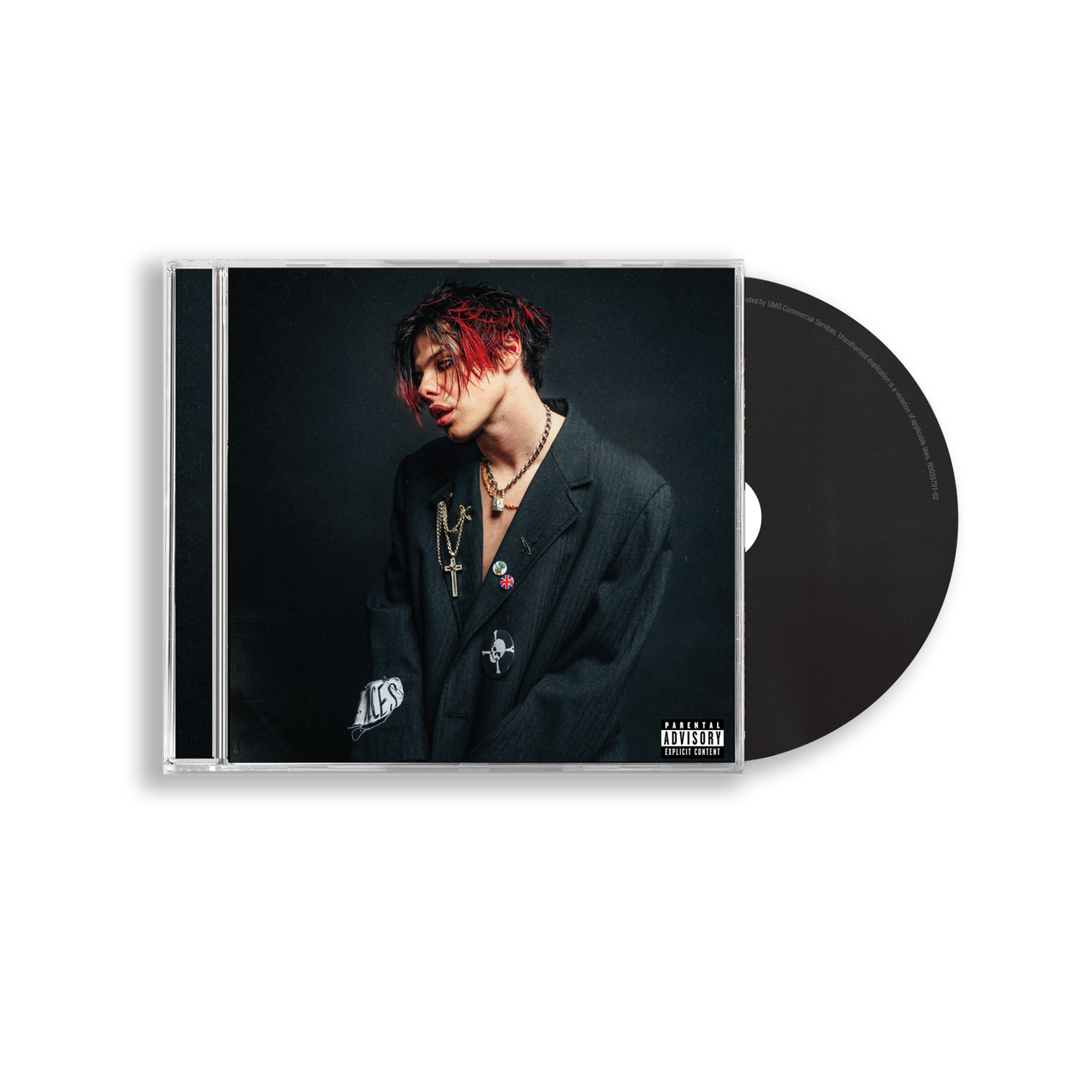Yungblud - CD