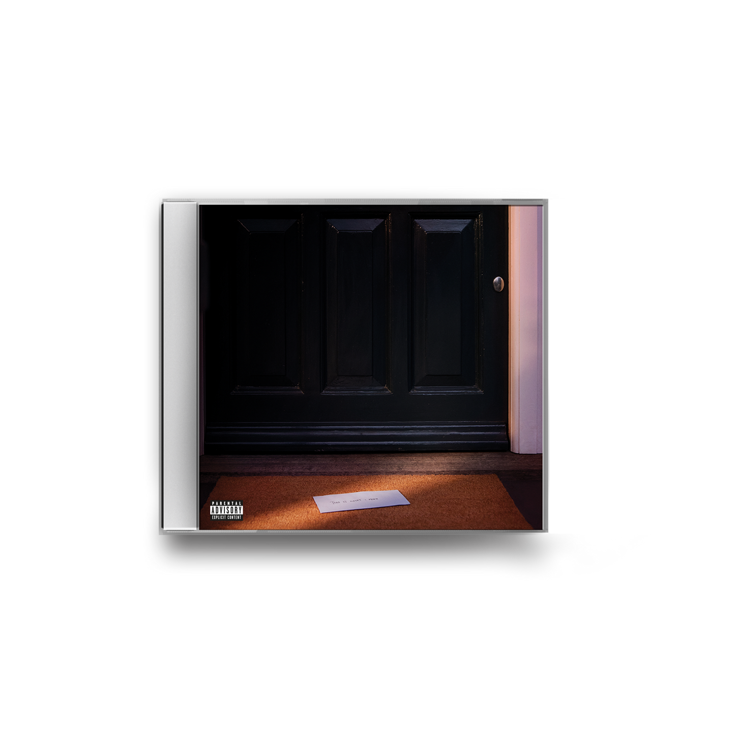 This Is What I Mean - CD